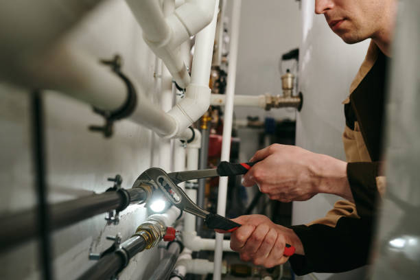 Trusted Fife Heights, WA Plumbing Experts