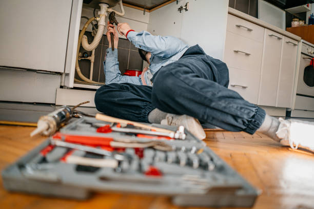 Best Affordable Plumbing Services  in Fife Heights, WA