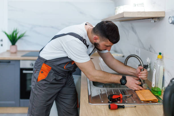 Best Faucet Repair  in Fife Heights, WA
