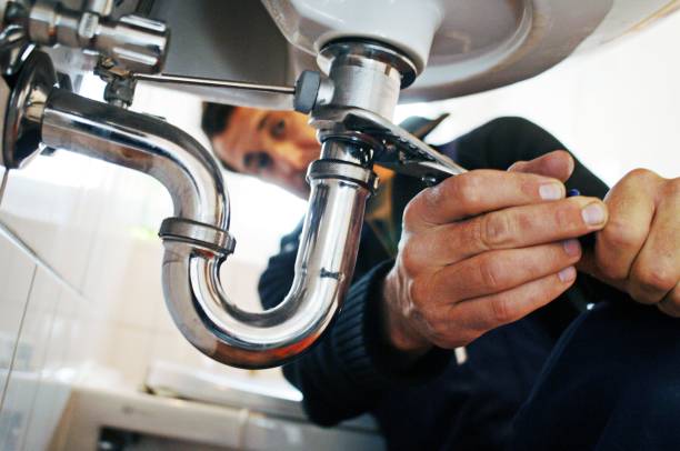 Best Affordable Plumbing Services  in Fife Heights, WA