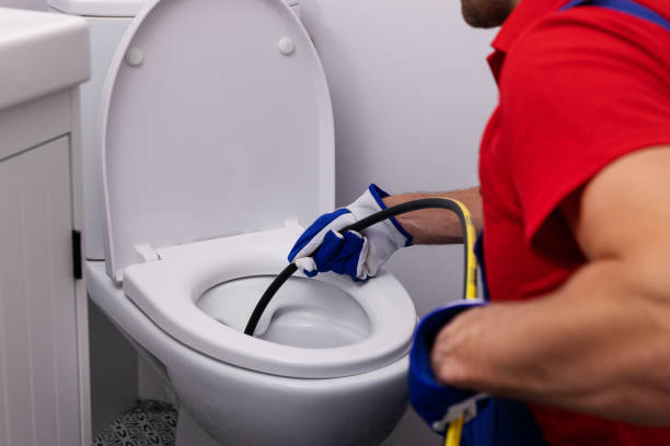 Best Sewer Cleaning Services  in Fife Heights, WA