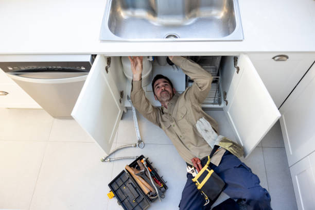 Best Hot Water Heater Installation  in Fife Heights, WA