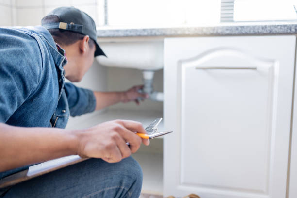 Best Local Plumber Services  in Fife Heights, WA