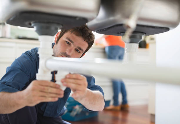 Best Commercial Plumbing Services  in Fife Heights, WA