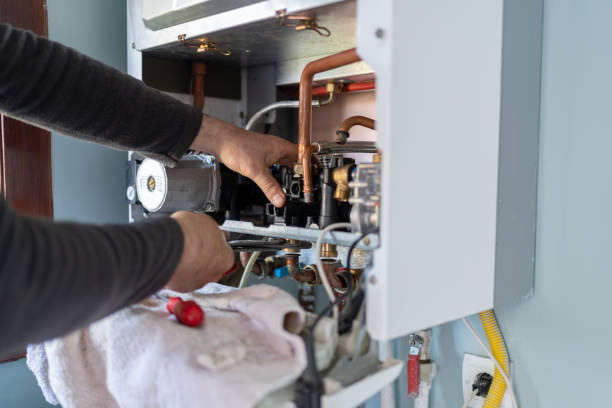Best Drain Cleaning Services  in Fife Heights, WA